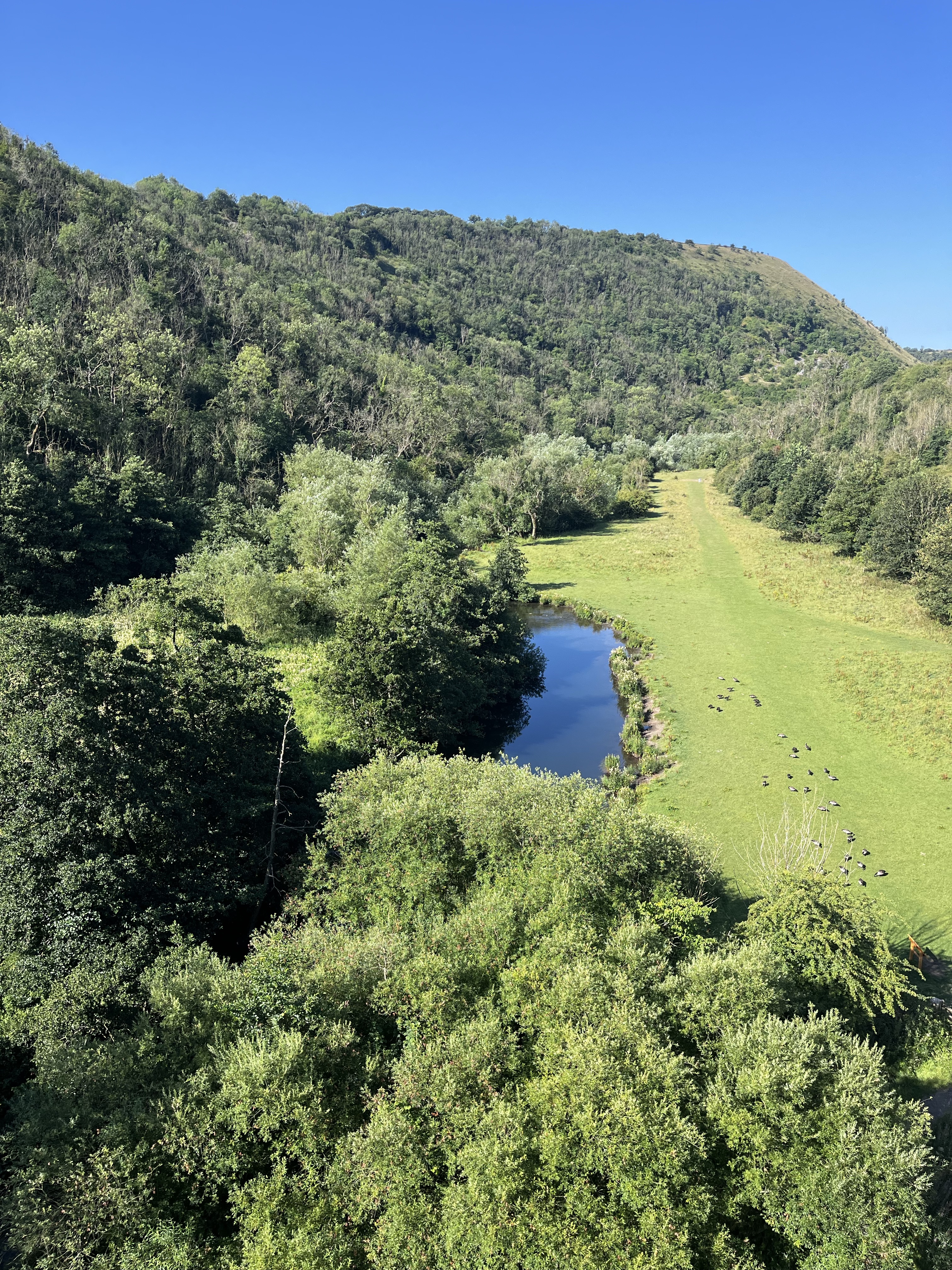 10k Run Bakewell: Scenic Monsal Trail Adventure - Photo 5