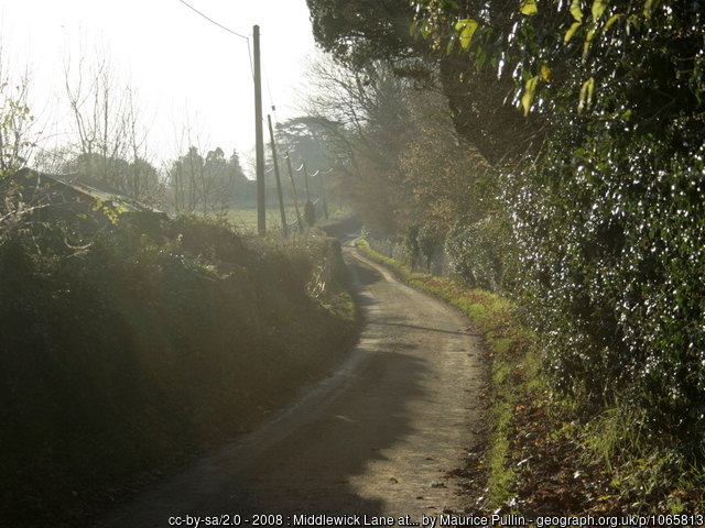Guyers Lane and Pickwick Loop - Photo 1