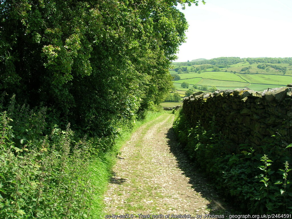 Austwick Lanes - Photo 4