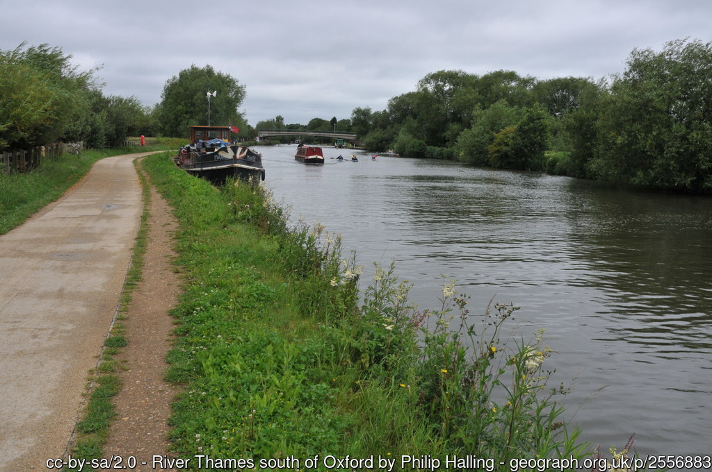 Folly Bridge 10 - Photo 1