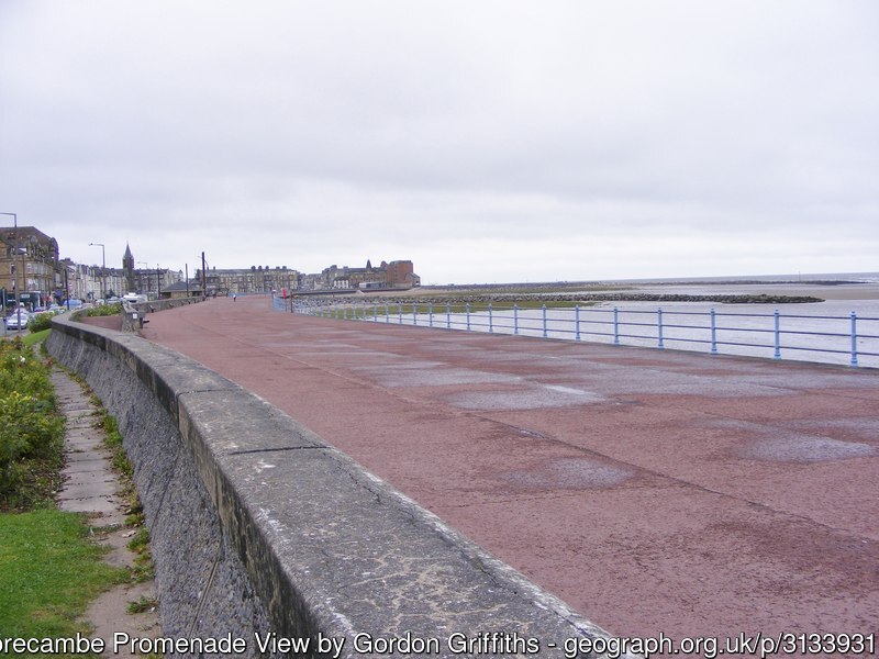 Morecambe - Heysham 5k Point to Point - Photo 2