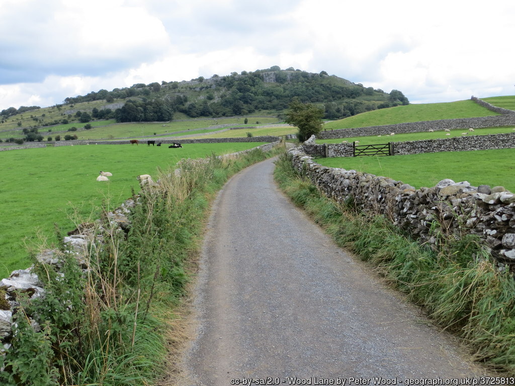 Austwick Lanes - Photo 2