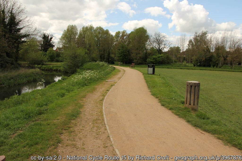Grantham - Manthorpe Loop - Photo 2