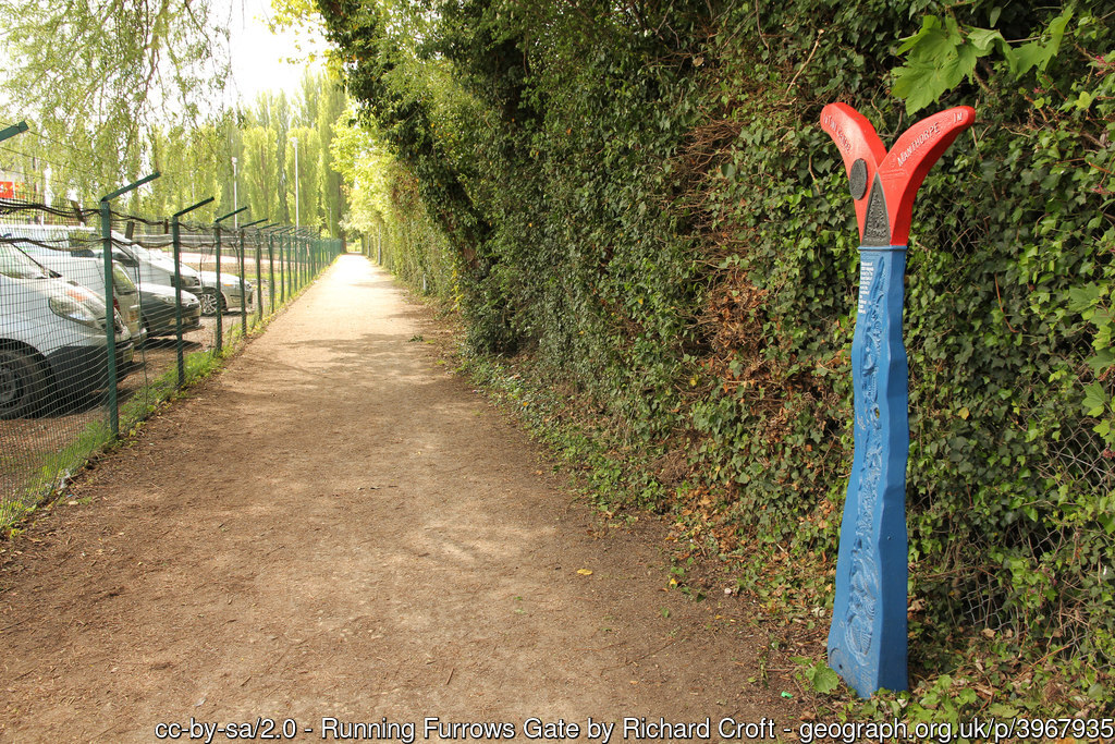 Grantham - Manthorpe Loop - Photo 1
