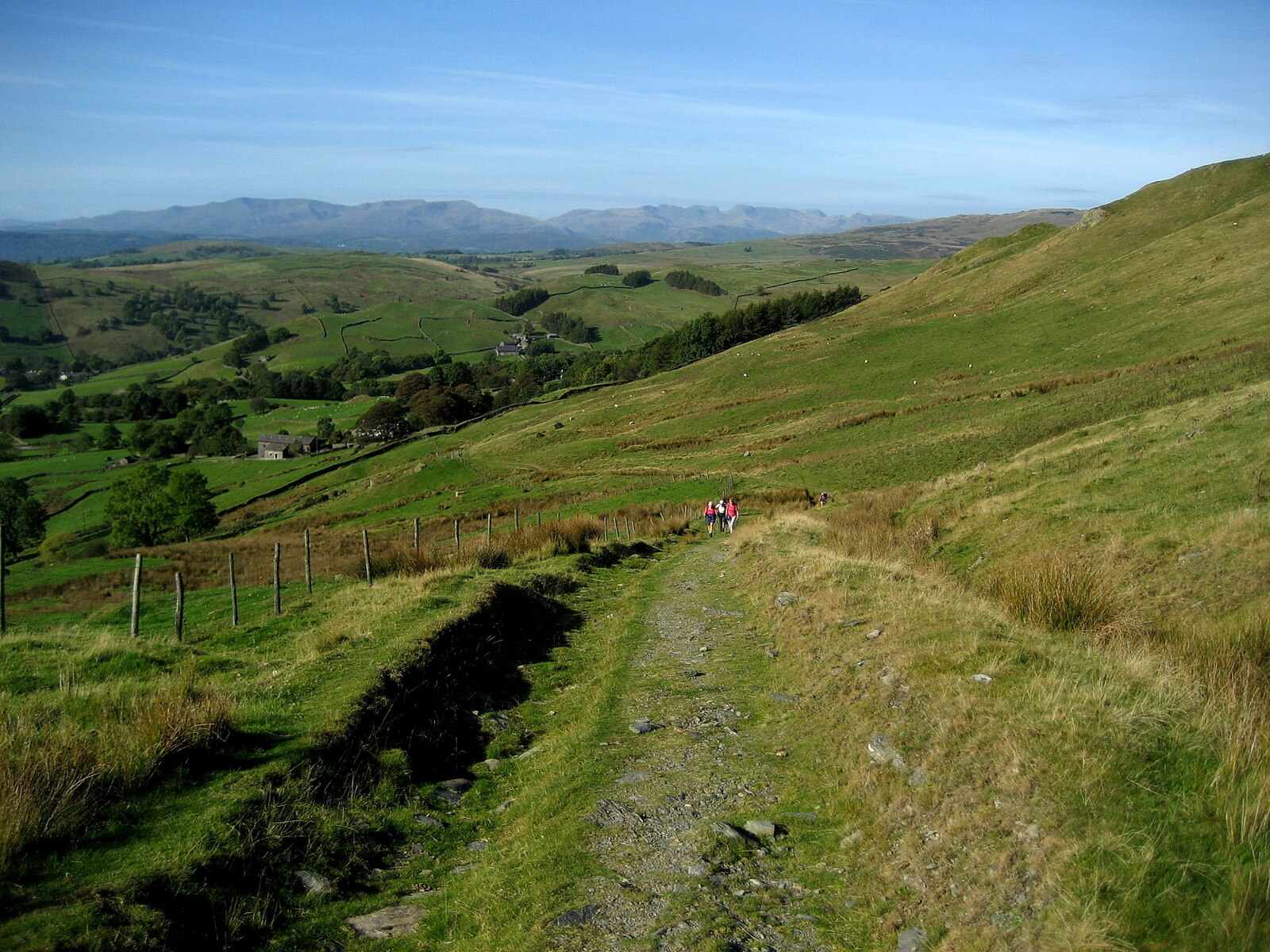 Anytime Race 5: Staveley - Photo 1