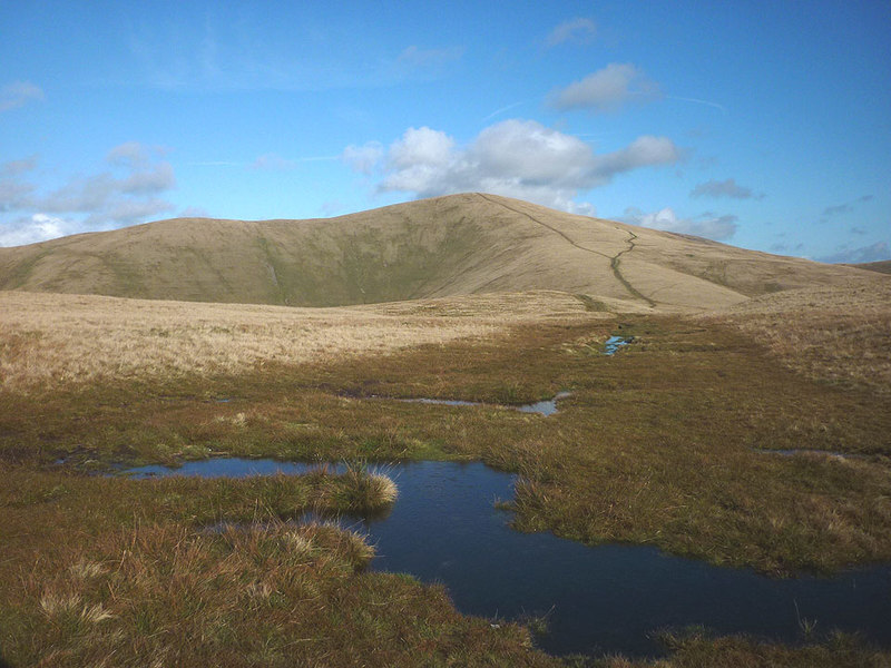 Anytime Race 6: Sedbergh - Photo 1