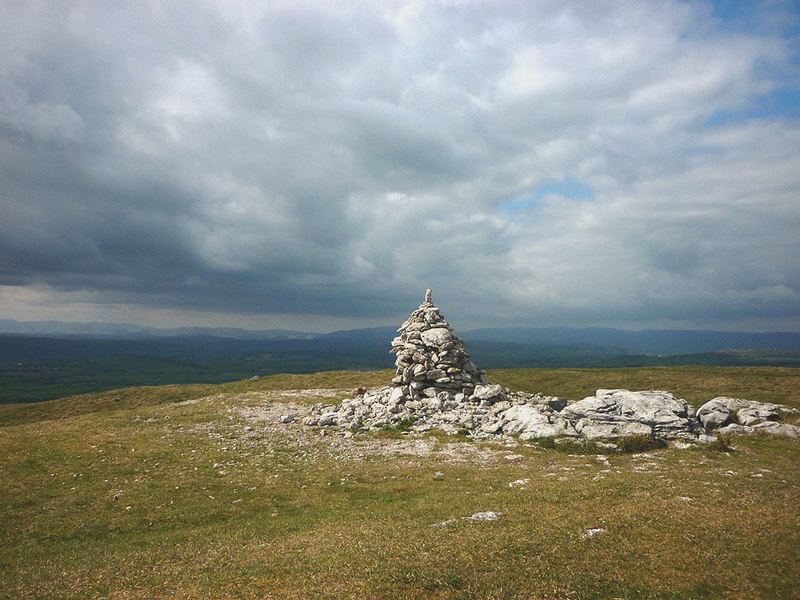 Anytime Race 1: Farleton Fell - Photo 1