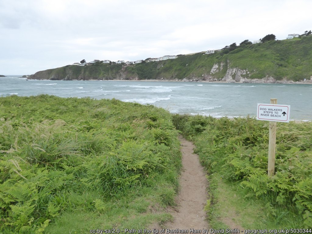 Thurlestone - Bantham Loop - Photo 2