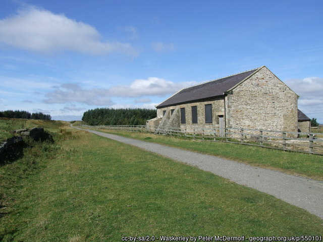 Whitehall - Waskerley - Photo 4