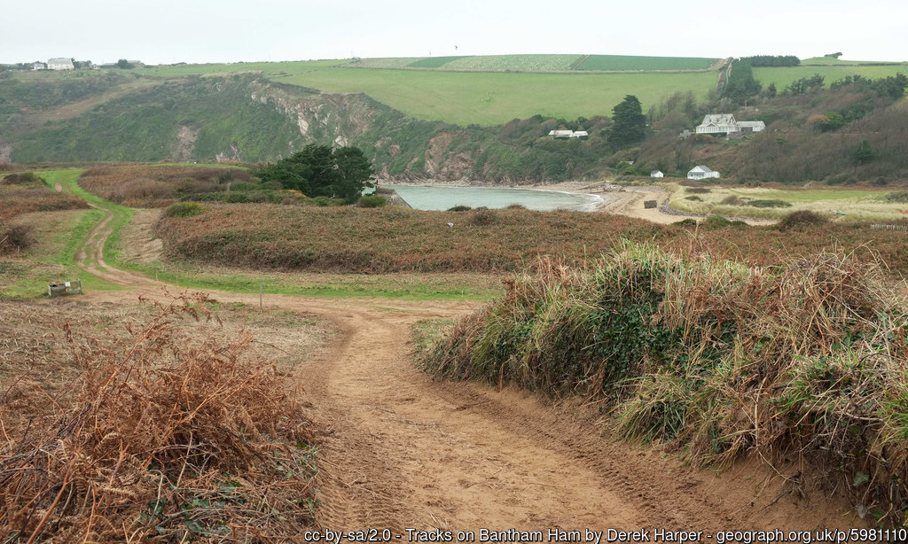 Thurlestone - Bantham Loop - Photo 1