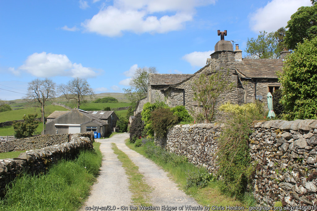 Austwick Lanes - Photo 1