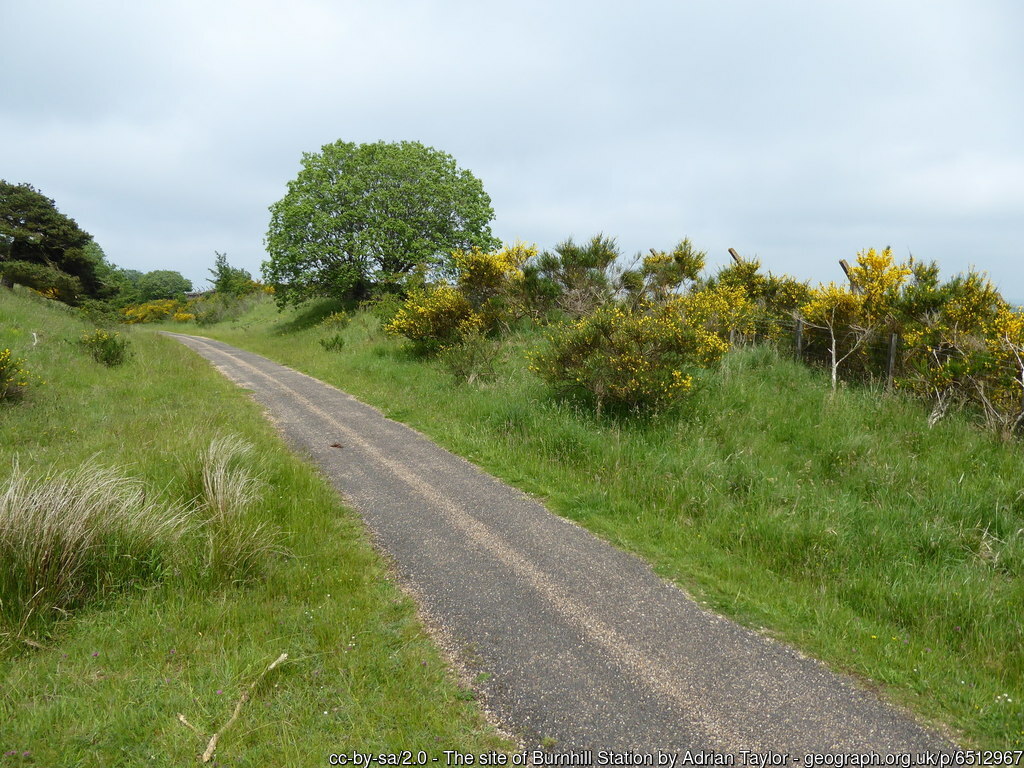 Whitehall - Waskerley - Photo 3