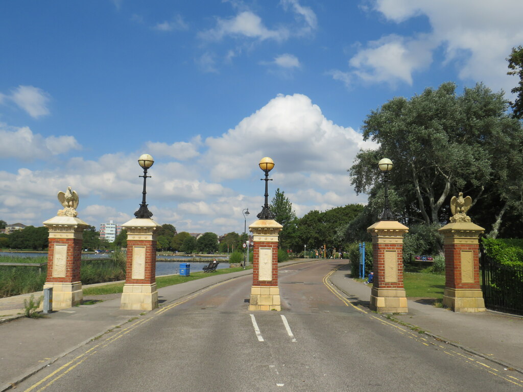 Poole parkrun - Photo 1