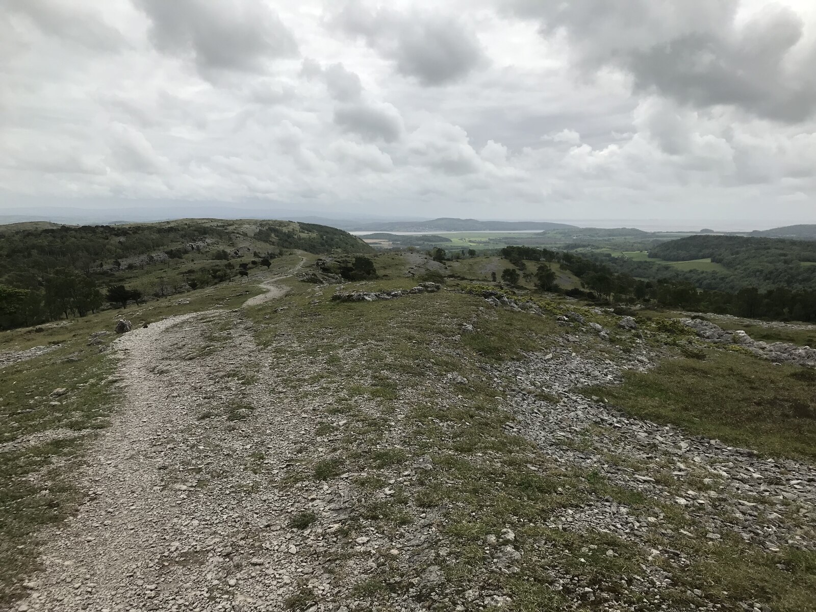 Anytime Race 2: Whitbarrow - Photo 1