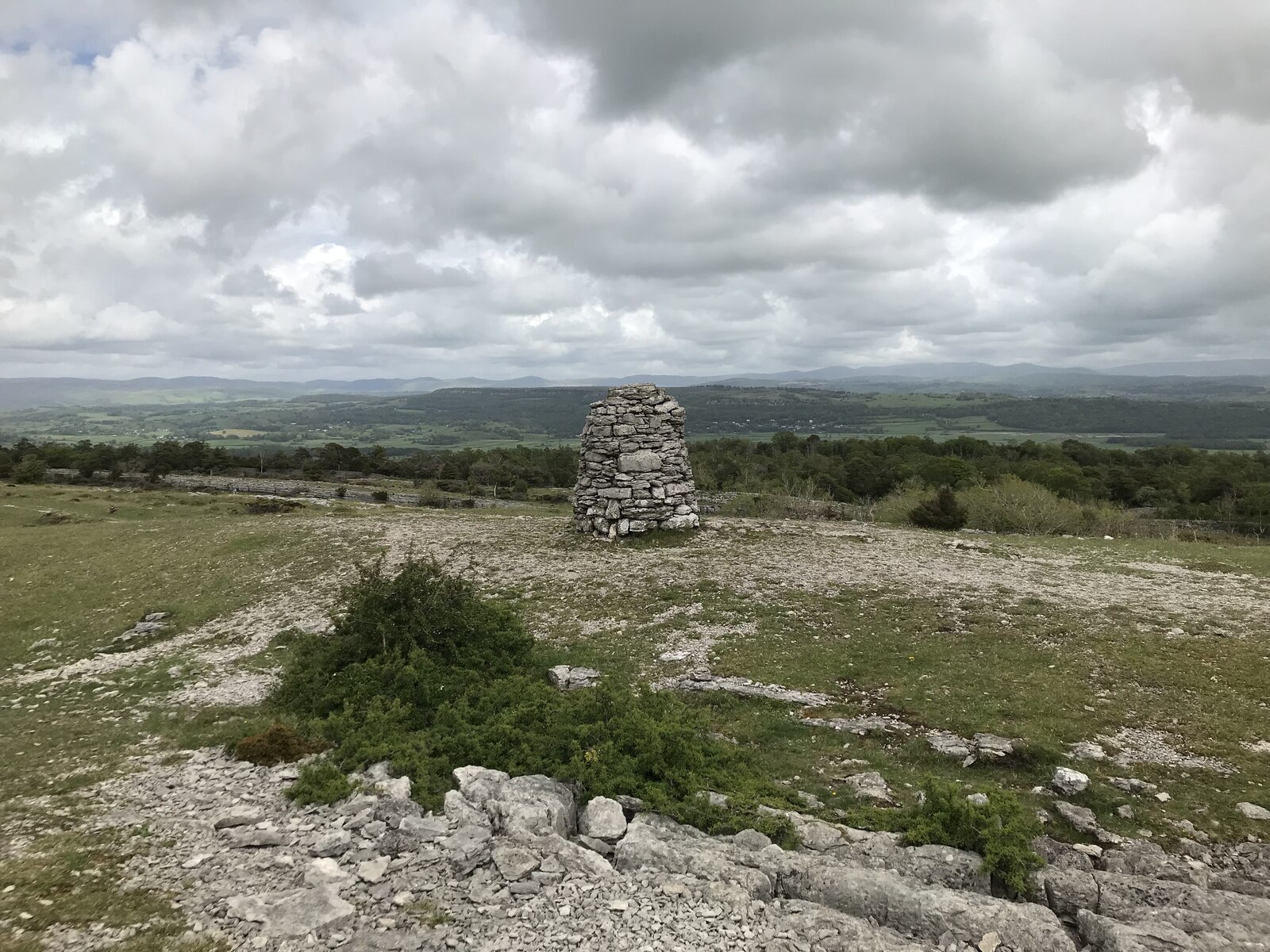 Anytime Race 2: Whitbarrow - Photo 3