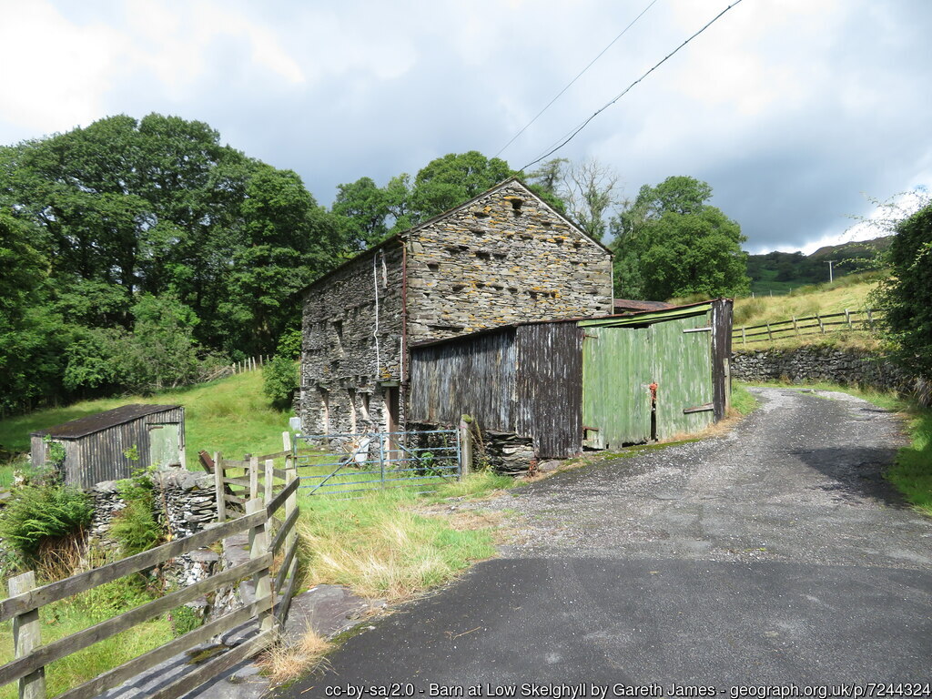 Low Skelghyll Out & Back - Photo 3