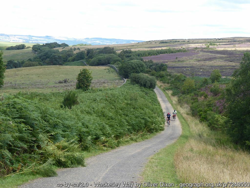 Whitehall - Waskerley - Photo 2