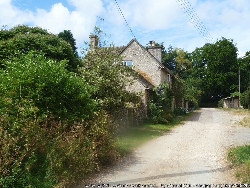 Northleach 5 - Photo 1