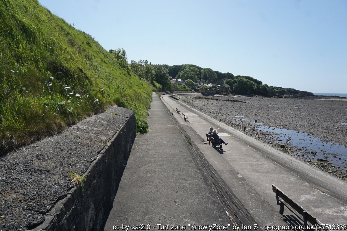 Morecambe - Heysham 5k Point to Point - Photo 3