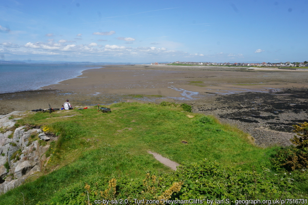 Morecambe - Heysham 5k Point to Point - Photo 4