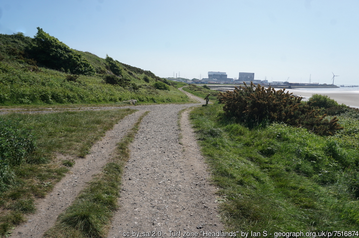 Morecambe - Heysham 5k Point to Point - Photo 5