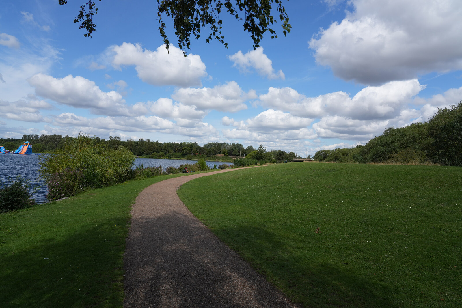 Milton Keynes parkrun - Photo 1
