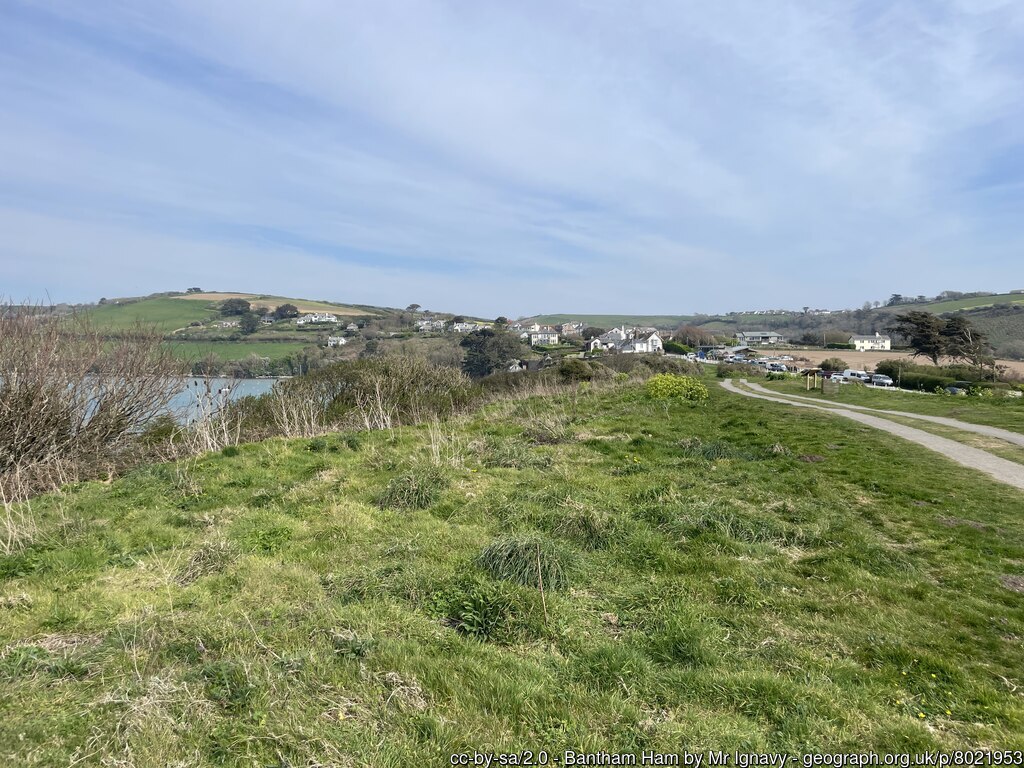 Thurlestone - Bantham Loop - Photo 3