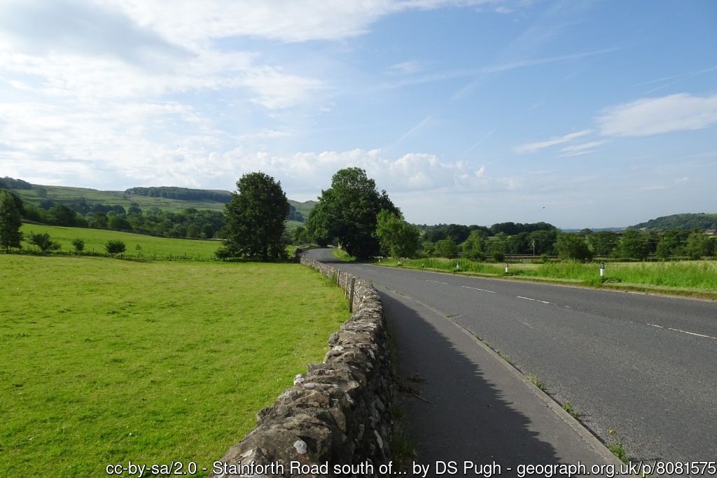 Stainforth Road 10k Loop - Photo 2